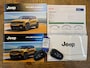 Jeep Avenger Summit 54 kWh SOH 96% Clima Camera Carplay Adaptive Cruise PDC voor en achter Half Leder