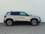 Jeep Avenger Summit 54 kWh Clima Camera Carplay Adaptive Cruise PDC voor en achter Half Leder