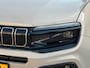 Jeep Avenger Summit 54 kWh Clima Camera Carplay Adaptive Cruise PDC voor en achter Half Leder