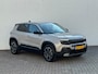 Jeep Avenger Summit 54 kWh Clima Camera Carplay Adaptive Cruise PDC voor en achter Half Leder