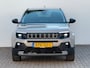Jeep Avenger Summit 54 kWh Clima Camera Carplay Adaptive Cruise PDC voor en achter Half Leder