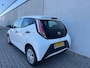 Toyota Aygo 1.0 VVT-i x APPLE CAR PLAY AIRCO ELEK PAKKET LED