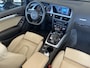 Audi A5 Cabriolet 1.8 TFSI Pro Line AUT NW ST Eerste Eig BJ 2016 !!!