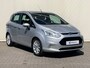 Ford B-Max 1.0 EcoBoost Titanium Airco | Camera | Cruise Control | DAB | LMV 16" | Navi | PDC V&A | Trekhaak | Voorruitverwarming |