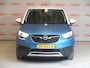Opel Crossland X 1.2 120 Jaar Edition App Conn. NL auto, Stoel+ stuurverwarming, verwarmdevoorruit.