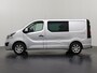 Opel Vivaro 1.6CDTI 120PK Dubbele Cabine Sport | Navigatie | Camera | Airco | Cruise | Trekhaak