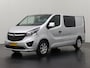 Opel Vivaro 1.6CDTI 120PK Dubbele Cabine Sport | Navigatie | Camera | Airco | Cruise | Trekhaak
