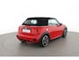 MINI John Cooper Works Cabrio 2.0 Chili |VW06338|