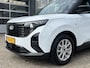 Ford Transit Courier 1.0 EcoBoost Limited Benzine Automaat Airco Cruise controle Trekhaak 1000kg 2-Persoons Navigatiesysteem Apple carplay Bluetooth Schuifdeur Parkeersensoren voor en achter
