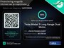 Tesla Model 3 Long Range AWD 75 kWh |autopilot + | nieuw model | leder | stuur + stoelverwarming met memory | trekhaak |