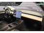 Tesla Model 3 Long Range AWD 75 kWh |autopilot + | nieuw model | leder | stuur + stoelverwarming met memory | trekhaak |