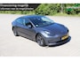 Tesla Model 3 Long Range AWD 75 kWh |autopilot + | nieuw model | leder | stuur + stoelverwarming met memory | trekhaak |