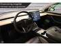 Tesla Model 3 Long Range AWD 75 kWh |autopilot + | nieuw model | leder | stuur + stoelverwarming met memory | trekhaak |