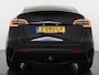 Tesla Model Y RWD 58 kWh AFNEEMBARE TREKHAAK | FABRIEKSGARANTIE OP ACCU & AANDRIJFLIJN TOT 03-2031 OF 160.000 KM | CARBON LIJSTEN |