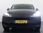 Tesla Model Y RWD 58 kWh AFNEEMBARE TREKHAAK | FABRIEKSGARANTIE OP ACCU & AANDRIJFLIJN TOT 03-2031 OF 160.000 KM | CARBON LIJSTEN |