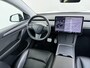 Tesla Model Y RWD 58 kWh AFNEEMBARE TREKHAAK | FABRIEKSGARANTIE OP ACCU & AANDRIJFLIJN TOT 03-2031 OF 160.000 KM | CARBON LIJSTEN |