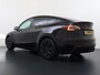 Tesla Model Y RWD 58 kWh AFNEEMBARE TREKHAAK | FABRIEKSGARANTIE OP ACCU & AANDRIJFLIJN TOT 03-2031 OF 160.000 KM | CARBON LIJSTEN |