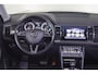 Skoda Kodiaq 1.5 TSI Business Edition Plus 7-Persoons, Leder, Trekhaak draaibaar, 360° Camera, Nette auto!