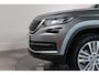 Skoda Kodiaq 1.5 TSI Business Edition Plus 7-Persoons, Leder, Trekhaak draaibaar, 360° Camera, Nette auto!