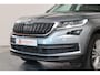 Skoda Kodiaq 1.5 TSI Business Edition Plus 7-Persoons, Leder, Trekhaak draaibaar, 360° Camera, Nette auto!