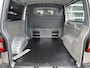 Volkswagen Transporter 2.0 TDI L2H1 DC BTW VRIJ!! Airco Cruise controle Trekhaak 2200kg trekgewicht 6-Persoons Telefoonverbinding Navigatiesysteem schuifdeur Euro 5