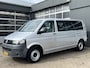 Volkswagen Transporter 2.0 TDI L2H1 DC BTW VRIJ!! Airco Cruise controle Trekhaak 2200kg trekgewicht 6-Persoons Telefoonverbinding Navigatiesysteem schuifdeur Euro 5