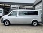 Volkswagen Transporter 2.0 TDI L2H1 DC BTW VRIJ!! Airco Cruise controle Trekhaak 2200kg trekgewicht 6-Persoons Telefoonverbinding Navigatiesysteem schuifdeur Euro 5