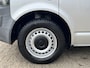 Volkswagen Transporter 2.0 TDI L2H1 DC BTW VRIJ!! Airco Cruise controle Trekhaak 2200kg trekgewicht 6-Persoons Telefoonverbinding Navigatiesysteem schuifdeur Euro 5
