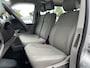 Volkswagen Transporter 2.0 TDI L2H1 DC BTW VRIJ!! Airco Cruise controle Trekhaak 2200kg trekgewicht 6-Persoons Telefoonverbinding Navigatiesysteem schuifdeur Euro 5