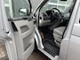 Volkswagen Transporter 2.0 TDI L2H1 DC BTW VRIJ!! Airco Cruise controle Trekhaak 2200kg trekgewicht 6-Persoons Telefoonverbinding Navigatiesysteem schuifdeur Euro 5