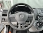 Volkswagen Transporter 2.0 TDI L2H1 DC BTW VRIJ!! Airco Cruise controle Trekhaak 2200kg trekgewicht 6-Persoons Telefoonverbinding Navigatiesysteem schuifdeur Euro 5