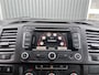 Volkswagen Transporter 2.0 TDI L2H1 DC BTW VRIJ!! Airco Cruise controle Trekhaak 2200kg trekgewicht 6-Persoons Telefoonverbinding Navigatiesysteem schuifdeur Euro 5