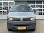 Volkswagen Transporter 2.0 TDI L2H1 DC BTW VRIJ!! Airco Cruise controle Trekhaak 2200kg trekgewicht 6-Persoons Telefoonverbinding Navigatiesysteem schuifdeur Euro 5
