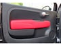 Fiat 500C 0.9 TwinAir Sport Automaat | 130 PK | Flippers | Cruise Control | NAP | Eerste Eigenaresse