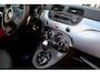 Fiat 500C 0.9 TwinAir Sport Automaat | 130 PK | Flippers | Cruise Control | NAP | Eerste Eigenaresse