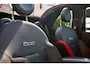 Fiat 500C 0.9 TwinAir Sport Automaat | 130 PK | Flippers | Cruise Control | NAP | Eerste Eigenaresse