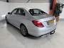 Mercedes-Benz C-klasse C160 129pk AUT9 Camera, Cruise, Navi 80dkm!