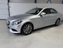 Mercedes-Benz C-klasse C160 129pk AUT9 Camera, Cruise, Navi 80dkm!