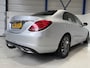 Mercedes-Benz C-klasse C160 129pk AUT9 Camera, Cruise, Navi 80dkm!