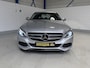 Mercedes-Benz C-klasse C160 129pk AUT9 Camera, Cruise, Navi 80dkm!