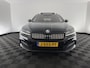 Skoda Superb Combi 1.4 TSI iV Sportline Business (Plug-in) (INCL-BTW) Aut. *PANO | LEATHER-ALCANTARA | FULL-LED | DIGI-COCKPIT | HEATED-SPORTSEATS | KEYLESS | DAB+ | NAVI-FULLMAP | PRIVACYGLASS | SHIFTPADDLES | AMBIENTLIGHT | CANTON-AUDIO | CRUISE |