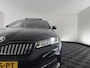 Skoda Superb Combi 1.4 TSI iV Sportline Business (Plug-in) (INCL-BTW) Aut. *PANO | LEATHER-ALCANTARA | FULL-LED | DIGI-COCKPIT | HEATED-SPORTSEATS | KEYLESS | DAB+ | NAVI-FULLMAP | PRIVACYGLASS | SHIFTPADDLES | AMBIENTLIGHT | CANTON-AUDIO | CRUISE |