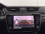 Skoda Superb Combi 1.4 TSI iV Sportline Business (Plug-in) (INCL-BTW) Aut. *PANO | LEATHER-ALCANTARA | FULL-LED | DIGI-COCKPIT | HEATED-SPORTSEATS | KEYLESS | DAB+ | NAVI-FULLMAP | PRIVACYGLASS | SHIFTPADDLES | AMBIENTLIGHT | CANTON-AUDIO | CRUISE |