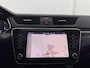 Skoda Superb Combi 1.4 TSI iV Sportline Business (Plug-in) (INCL-BTW) Aut. *PANO | LEATHER-ALCANTARA | FULL-LED | DIGI-COCKPIT | HEATED-SPORTSEATS | KEYLESS | DAB+ | NAVI-FULLMAP | PRIVACYGLASS | SHIFTPADDLES | AMBIENTLIGHT | CANTON-AUDIO | CRUISE |
