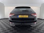 Skoda Superb Combi 1.4 TSI iV Sportline Business (Plug-in) (INCL-BTW) Aut. *PANO | LEATHER-ALCANTARA | FULL-LED | DIGI-COCKPIT | HEATED-SPORTSEATS | KEYLESS | DAB+ | NAVI-FULLMAP | PRIVACYGLASS | SHIFTPADDLES | AMBIENTLIGHT | CANTON-AUDIO | CRUISE |