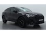 Audi Q3 Sportback 45 TFSI e 245PK S Edition | 19" LMV | Comfort sleutel | Camera | Stoelverwarming |