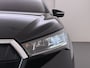 Skoda Enyaq iV 60 Panoramadak Trekhaak Leder Adap.Cruise Stoel+Stuur+Achterbankverwarming Camera 3-Zone Ecc SOH 90% Keyless Navi Pdc Elek.Achterklep Apple Carplay Android Auto P-Assist Privacy Glas Led Lmv 20" 1.000KG Trekgewicht 1e Eigenaar Origineel Nederlandse Auto Zeer compleet