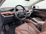 Skoda Enyaq iV 60 Panoramadak Trekhaak Leder Adap.Cruise Stoel+Stuur+Achterbankverwarming Camera 3-Zone Ecc SOH 90% Keyless Navi Pdc Elek.Achterklep Apple Carplay Android Auto P-Assist Privacy Glas Led Lmv 20" 1.000KG Trekgewicht 1e Eigenaar Origineel Nederlandse Auto Zeer compleet