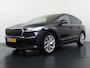 Skoda Enyaq iV 60 Panoramadak Trekhaak Leder Adap.Cruise Stoel+Stuur+Achterbankverwarming Camera 3-Zone Ecc SOH 90% Keyless Navi Pdc Elek.Achterklep Apple Carplay Android Auto P-Assist Privacy Glas Led Lmv 20" 1.000KG Trekgewicht 1e Eigenaar Origineel Nederlandse Auto Zeer compleet