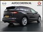 Skoda Enyaq iV 60 Panoramadak Trekhaak Leder Adap.Cruise Stoel+Stuur+Achterbankverwarming Camera 3-Zone Ecc SOH 90% Keyless Navi Pdc Elek.Achterklep Apple Carplay Android Auto P-Assist Privacy Glas Led Lmv 20" 1.000KG Trekgewicht 1e Eigenaar Origineel Nederlandse Auto Zeer compleet